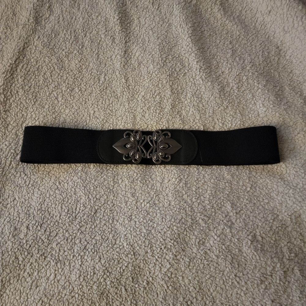 Ladies Belt sz XL